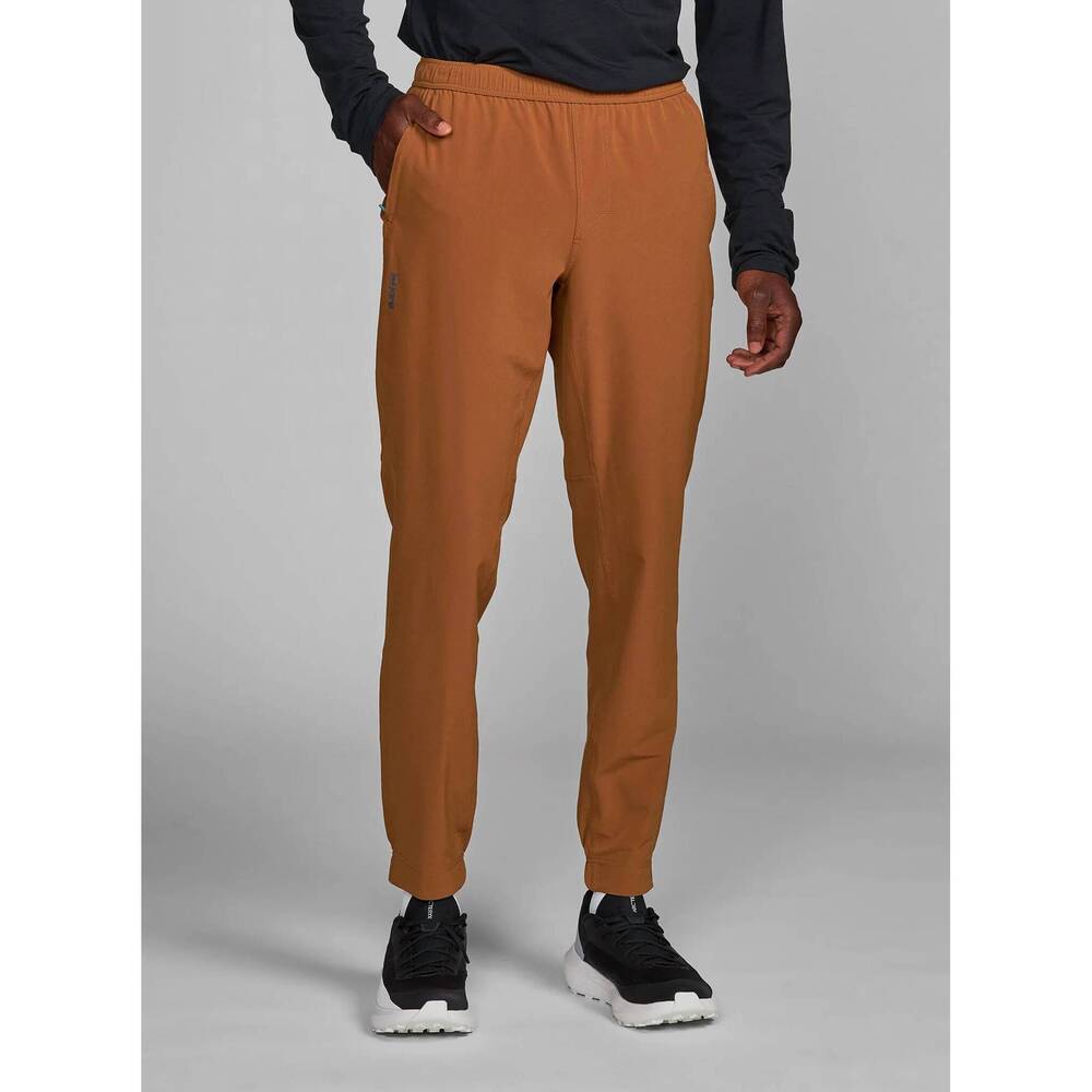 NEW JANJI transit tech pant in cabin